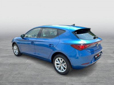 Seat Leon Gebrauchtwagen Seat Leon Gebrauchtwagen