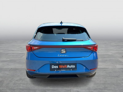 Seat Leon Gebrauchtwagen Seat Leon Gebrauchtwagen