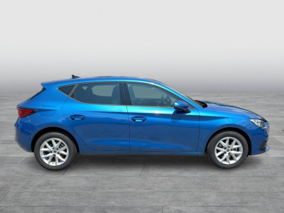 Seat Leon Gebrauchtwagen Seat Leon Gebrauchtwagen