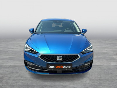 Seat Leon Gebrauchtwagen Seat Leon Gebrauchtwagen