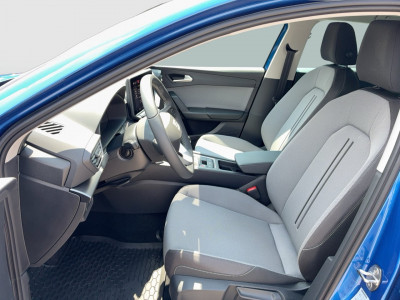 Seat Leon Gebrauchtwagen Seat Leon Gebrauchtwagen
