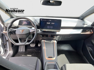 Cupra Born Gebrauchtwagen