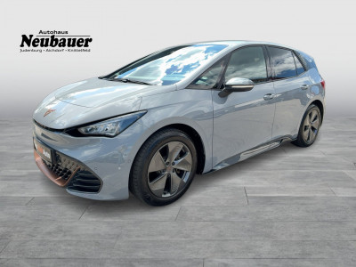 Cupra Born Gebrauchtwagen
