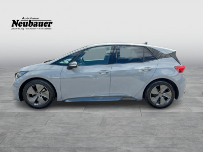 Cupra Born Gebrauchtwagen