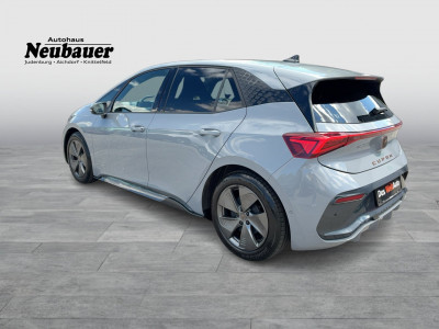 Cupra Born Gebrauchtwagen