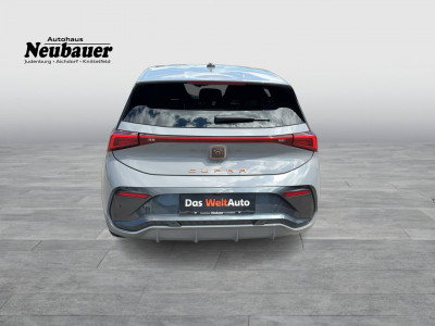 Cupra Born Gebrauchtwagen