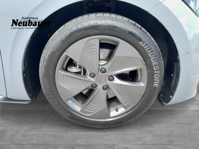 Cupra Born Gebrauchtwagen