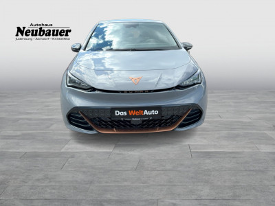 Cupra Born Gebrauchtwagen