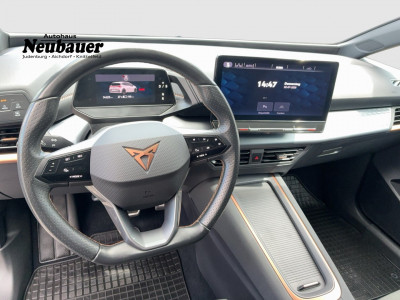 Cupra Born Gebrauchtwagen