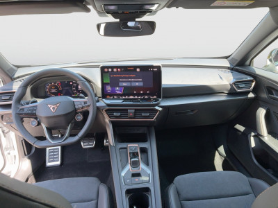 Cupra Formentor Gebrauchtwagen Cupra Formentor Gebrauchtwagen