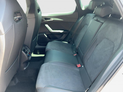Cupra Formentor Gebrauchtwagen Cupra Formentor Gebrauchtwagen