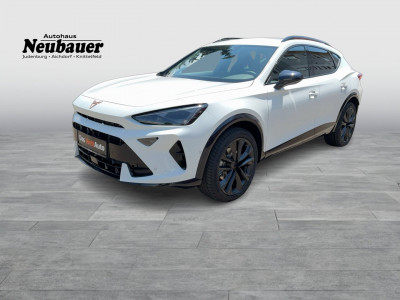 Cupra Formentor Gebrauchtwagen Cupra Formentor Gebrauchtwagen