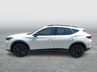 Cupra Formentor Gebrauchtwagen Cupra Formentor Gebrauchtwagen