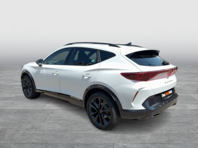 Cupra Formentor Gebrauchtwagen Cupra Formentor Gebrauchtwagen