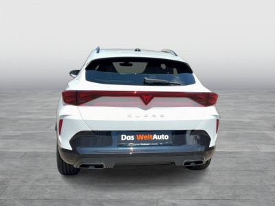 Cupra Formentor Gebrauchtwagen Cupra Formentor Gebrauchtwagen