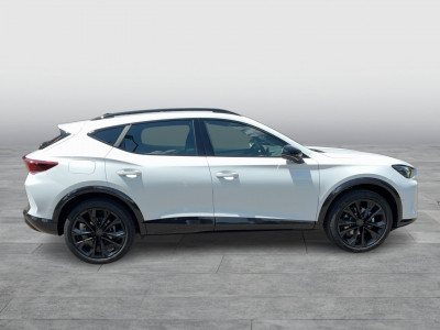 Cupra Formentor Gebrauchtwagen Cupra Formentor Gebrauchtwagen