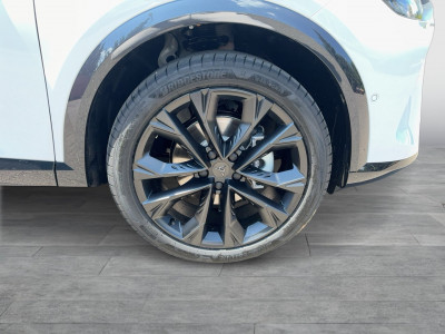 Cupra Formentor Gebrauchtwagen Cupra Formentor Gebrauchtwagen
