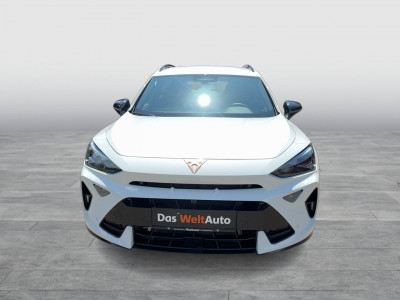 Cupra Formentor Gebrauchtwagen Cupra Formentor Gebrauchtwagen