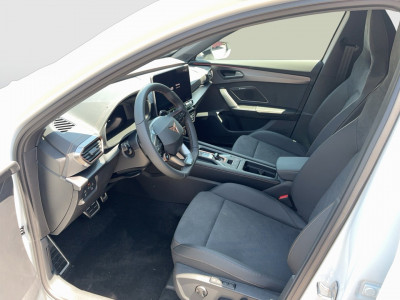 Cupra Formentor Gebrauchtwagen Cupra Formentor Gebrauchtwagen