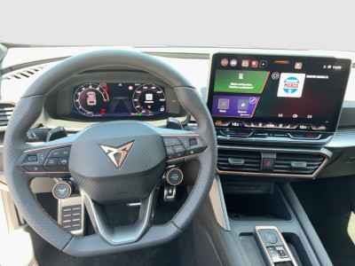 Cupra Formentor Gebrauchtwagen Cupra Formentor Gebrauchtwagen