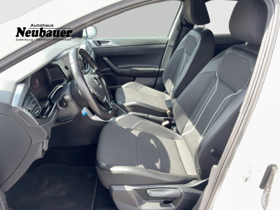 VW Polo Gebrauchtwagen