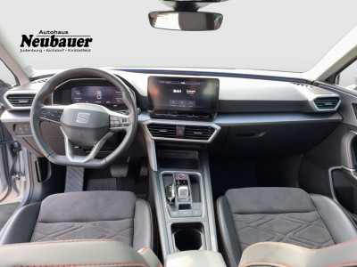 Seat Leon Gebrauchtwagen Seat Leon Gebrauchtwagen