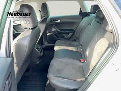 Seat Leon Gebrauchtwagen Seat Leon Gebrauchtwagen