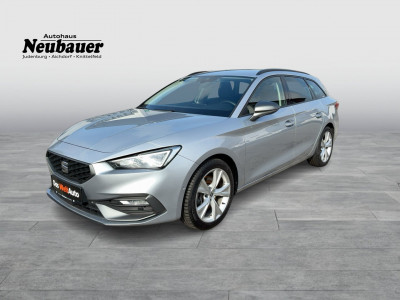 Seat Leon Gebrauchtwagen Seat Leon Gebrauchtwagen