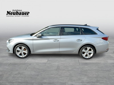 Seat Leon Gebrauchtwagen Seat Leon Gebrauchtwagen