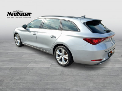 Seat Leon Gebrauchtwagen Seat Leon Gebrauchtwagen