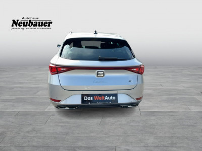 Seat Leon Gebrauchtwagen Seat Leon Gebrauchtwagen