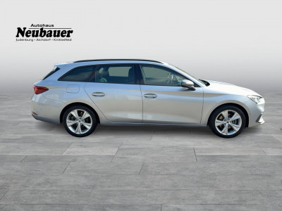 Seat Leon Gebrauchtwagen Seat Leon Gebrauchtwagen
