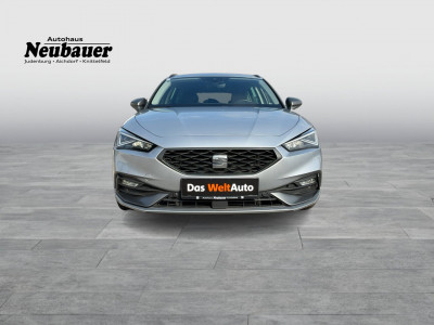 Seat Leon Gebrauchtwagen Seat Leon Gebrauchtwagen