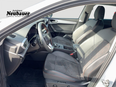 Seat Leon Gebrauchtwagen Seat Leon Gebrauchtwagen