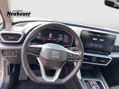 Seat Leon Gebrauchtwagen Seat Leon Gebrauchtwagen