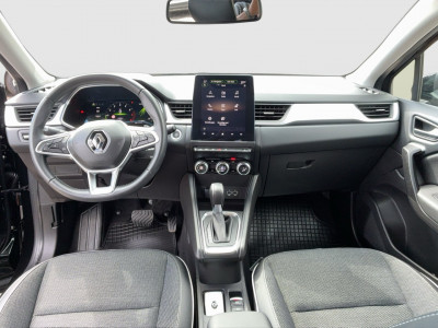 Renault Captur Gebrauchtwagen