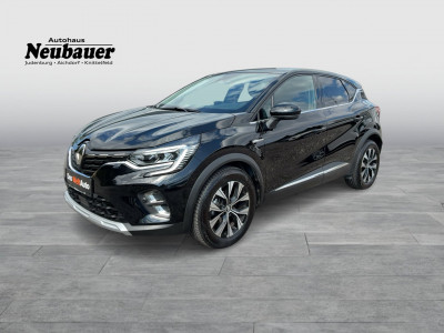 Renault Captur Gebrauchtwagen