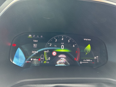 Renault Captur Gebrauchtwagen