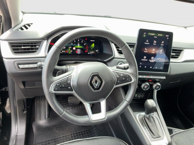 Renault Captur Gebrauchtwagen