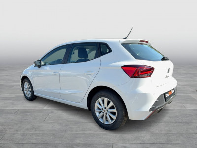 Seat Ibiza Gebrauchtwagen