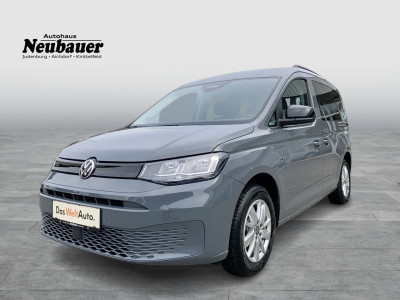 VW Caddy Gebrauchtwagen VW Caddy Gebrauchtwagen