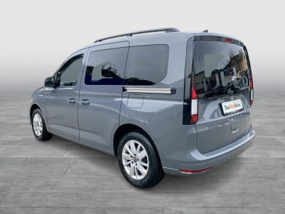 VW Caddy Gebrauchtwagen VW Caddy Gebrauchtwagen