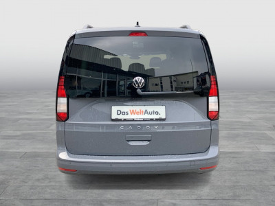 VW Caddy Gebrauchtwagen VW Caddy Gebrauchtwagen