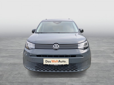 VW Caddy Gebrauchtwagen VW Caddy Gebrauchtwagen