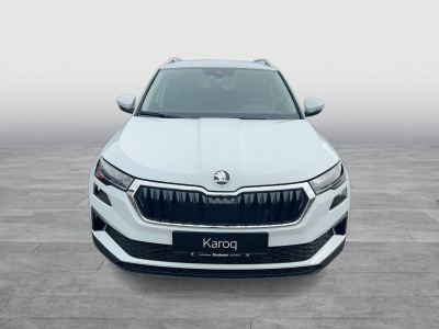 Skoda Karoq Gebrauchtwagen Skoda Karoq Gebrauchtwagen
