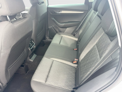 Skoda Karoq Gebrauchtwagen Skoda Karoq Gebrauchtwagen