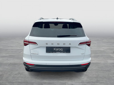 Skoda Karoq Gebrauchtwagen Skoda Karoq Gebrauchtwagen