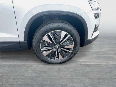 Skoda Karoq Gebrauchtwagen Skoda Karoq Gebrauchtwagen