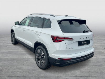 Skoda Karoq Gebrauchtwagen Skoda Karoq Gebrauchtwagen