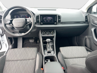 Skoda Karoq Gebrauchtwagen Skoda Karoq Gebrauchtwagen